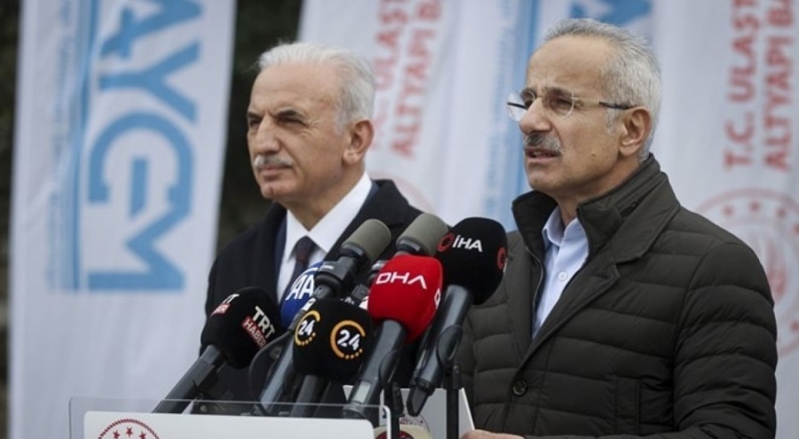 İstanbul'a yeni metro hattı açılacak