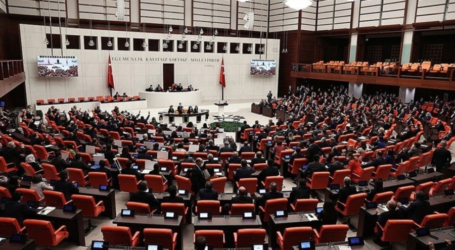 Saadet Partisi'nin milletvekili sayısı 19'a düştü