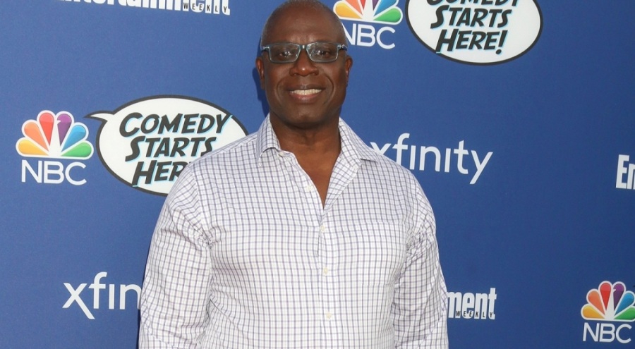 Ünlü oyuncu Andre Braugher ölüm nedeni belli oldu