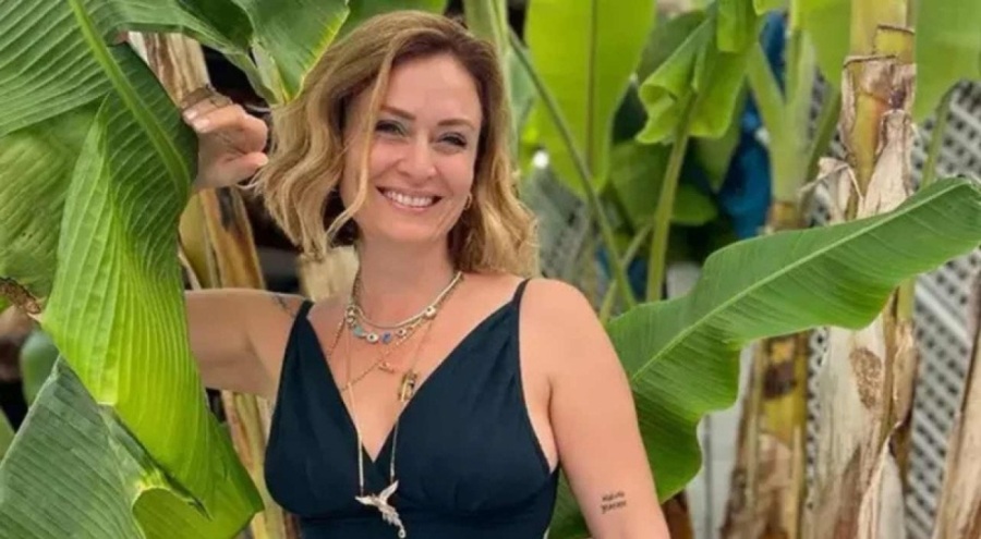 Ceyda Düvenci Yalı Çapkını itirafıyla şaşırttı!