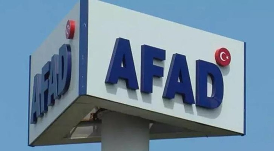 AFAD: 71 milyar lira bağış afetzedelere ulaştırıldı