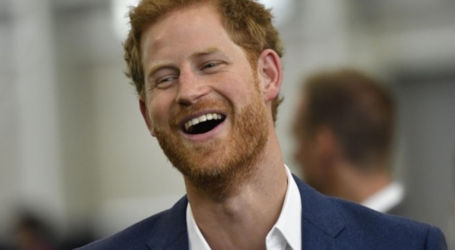 Ünlü gazetenin Prens Harry'ye 5 milyon lirası ödemesine karar verildi