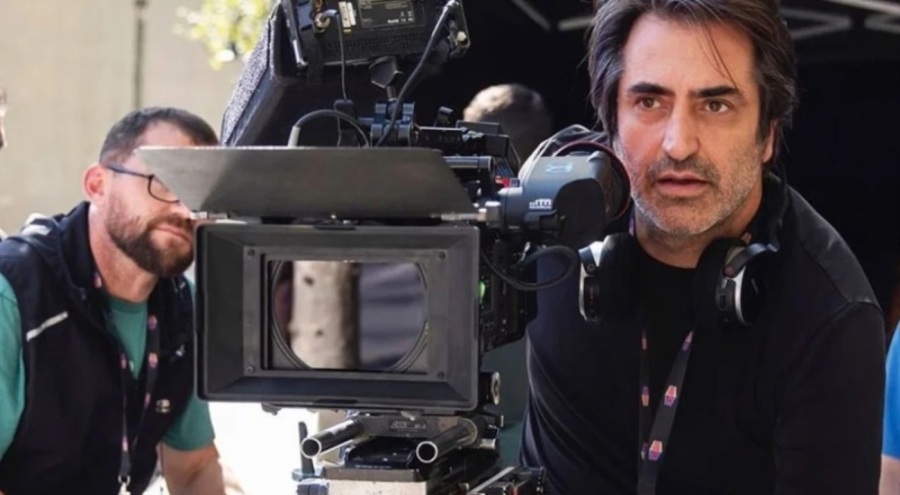 Mahsun Kırmızıgül'ün dizisine flaş transfer!