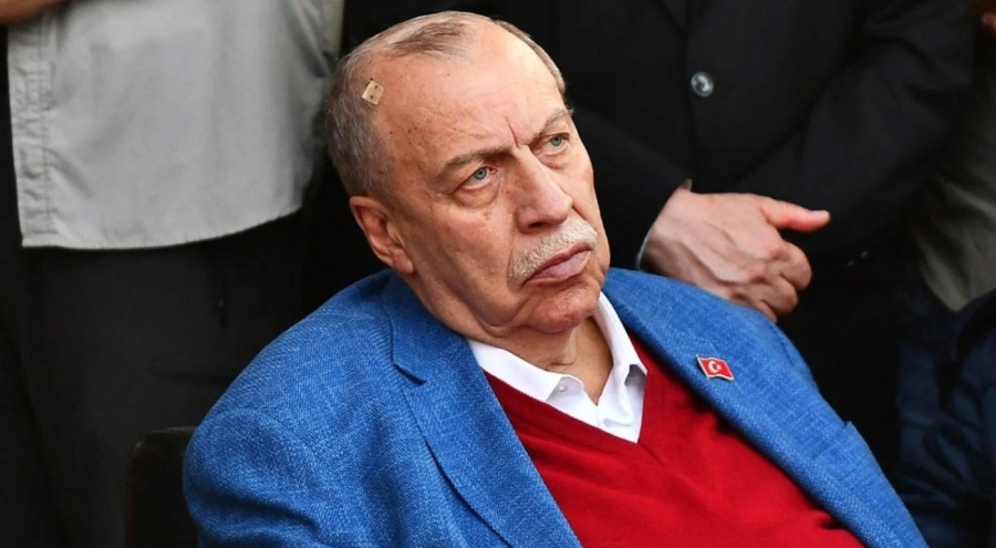 Eski Bakan Yaşar Okuyan'ın sağlık durumuna ilişkin ailesinden açıklama geldi