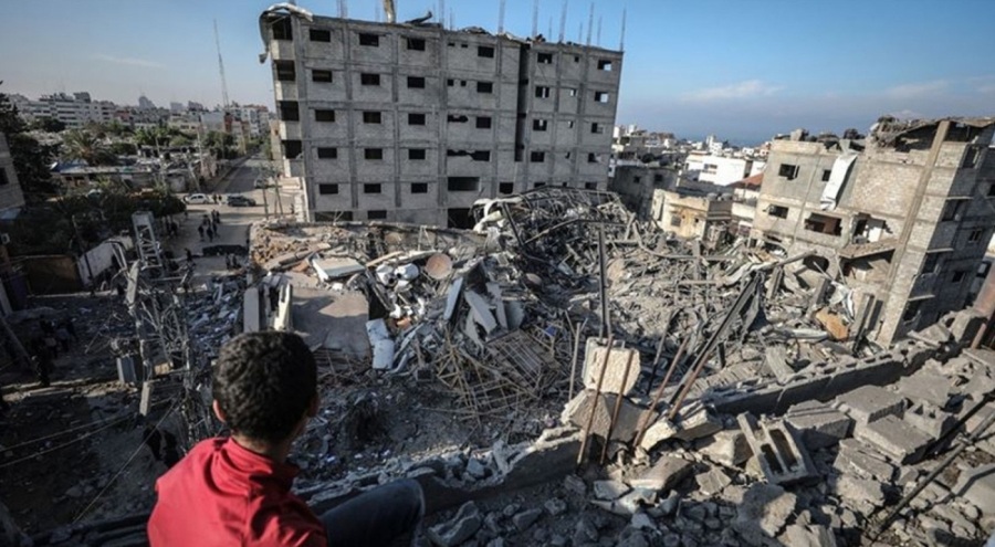 BM açıkladı: İsrail'in saldırıları sürerse 10,3 milyar dolar gelir kaybına uğrayacaklar