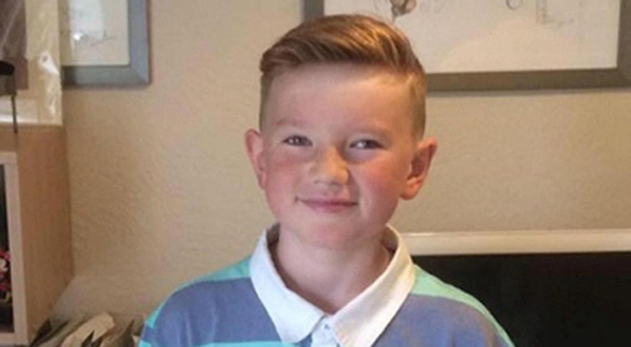 6 yıl evvel İspanya'da kaybolan İngiliz çocuk, Fransa'da bulundu