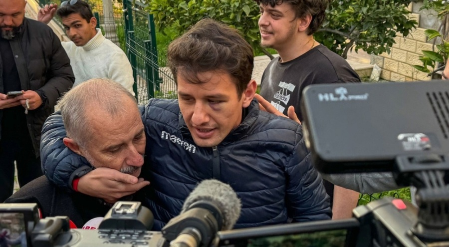 Hakem Halil Umut Meler'den açıklama