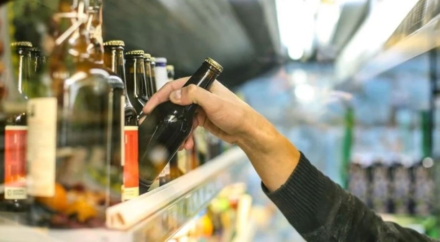 Alkole takip sistemi geliyor