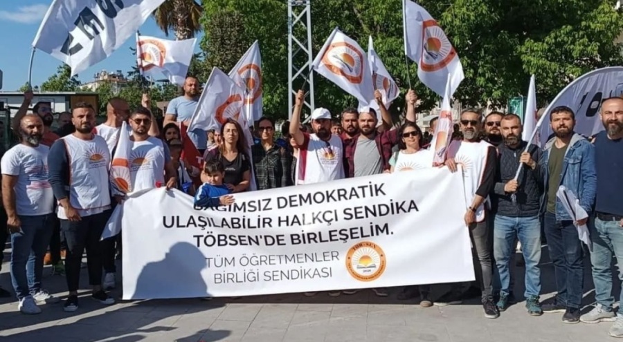 Tüm Öğretmenler Birliği Sendikası: Bulanık İlçe Milli Eğitim Müdürünü kim koruyor?