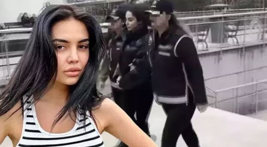 Özel harekat operasyon yapmıştı! Ece Ronay soruşturmasında flaş gelişme