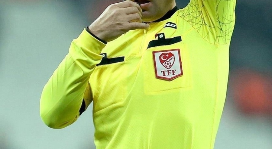 Hakemlerden ortak açıklama! Kararlarını duyurdular