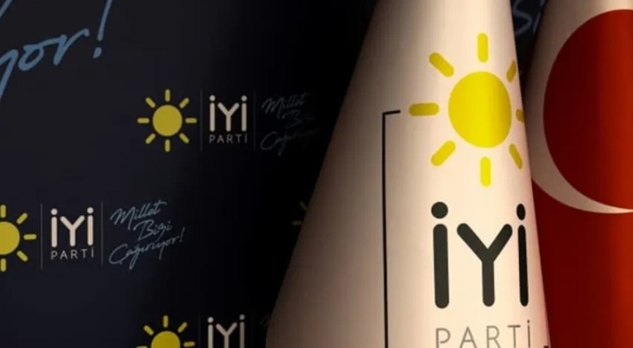 İYİ Parti'de istifa dalgası sürüyor: İstanbul İl başkan yardımcısı da ayrıldı