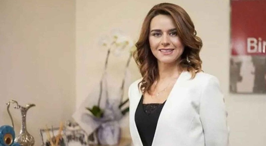 Seçil Erzan'ın kırdığı telefon onarıldı! Tam 180 bin mesaj inceleniyor