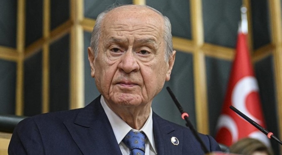 Bahçeli'den yerel seçim mesajı: Adayları kısa zamanda belirleyeceğiz