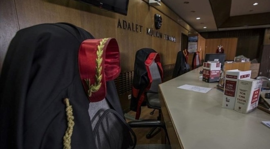 Profesör çifte, AB fonlu projelere ortaklık vaadiyle dolandırıcılıktan dava açıldı