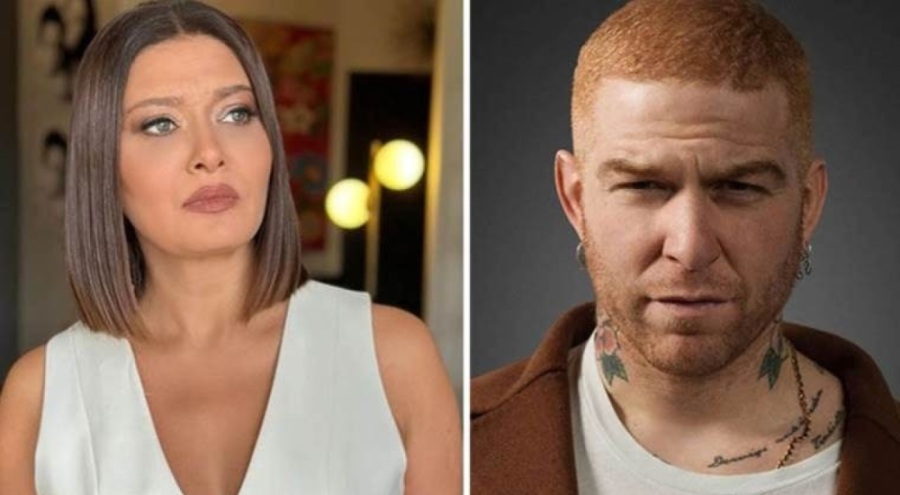 Nurgül Yeşilçay'dan Gökhan Özoğuz'a tepki