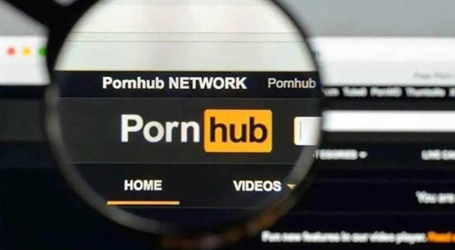 Pornhub 2023 raporunu açıkladı