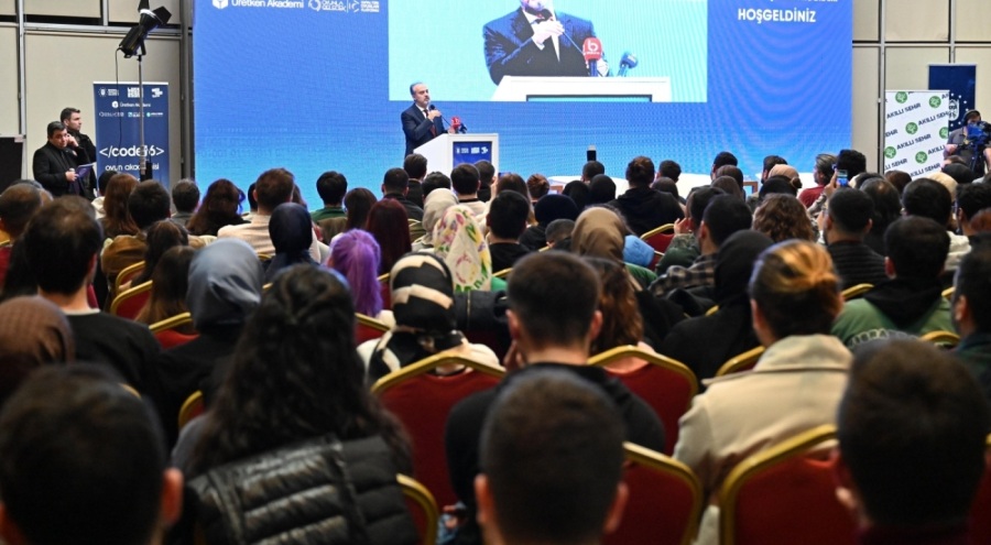 Bursa'da yazılım eğitimi