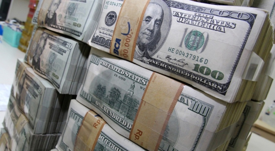 Batı, Rusya'nın 300 milyar dolarını Ukrayna'ya vermenin bir yolunu arıyor