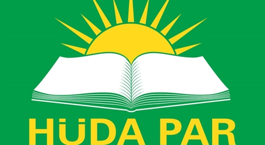 HÜDA PAR'dan yerel seçim ittifakı açıklaması