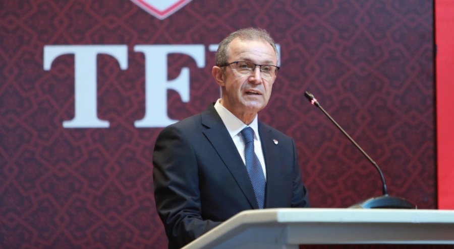 MHK Başkanı'ndan iddialara yanıt