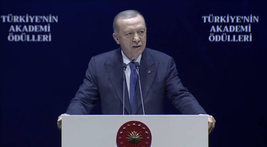 Cumhurbaşkanı Erdoğan: Gazze'deki katliamların önüne geçeceğimiz günler yakındır