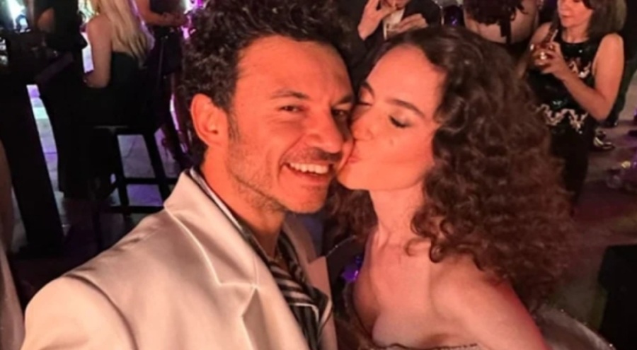 Buray'dan şaşırtan Ezgi Şenler itirafı!