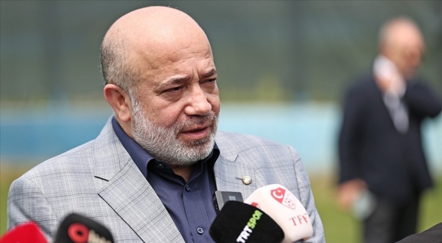 Murat Sancak'tan olay yaratan paylaşım