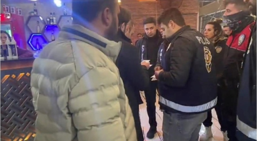 Şanlıurfa'da aranan 32 şüpheli yakalandı