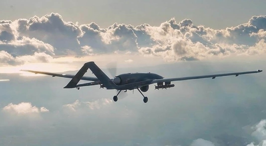 Kızıldeniz'de gerginlik: ABD, 14 İHA düşürdü