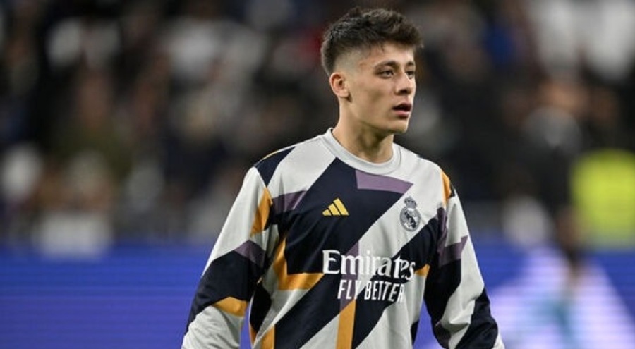 Real Madrid, Villarreal maçının kadrosunu açıkladı!