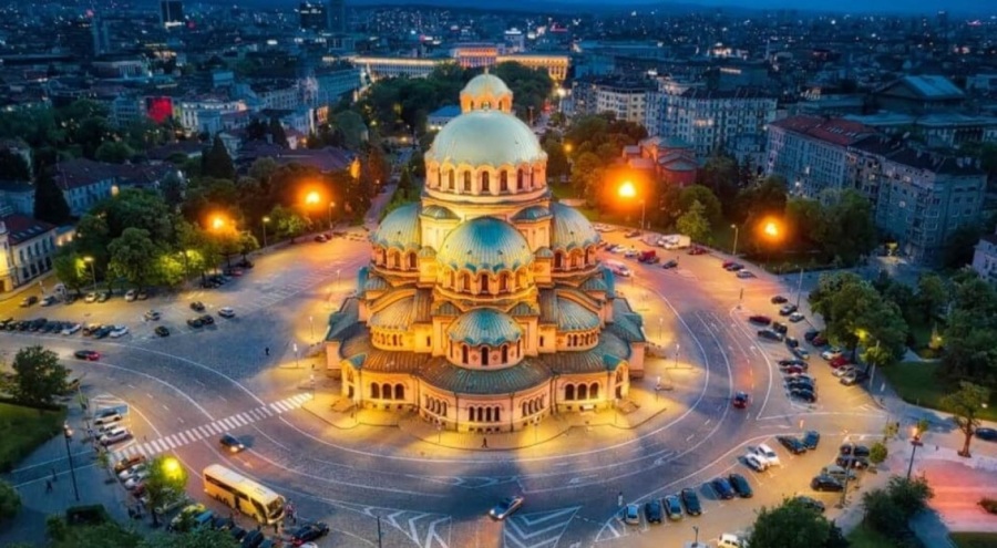 Hollanda: Bulgaristan Schengen'e katılabilir