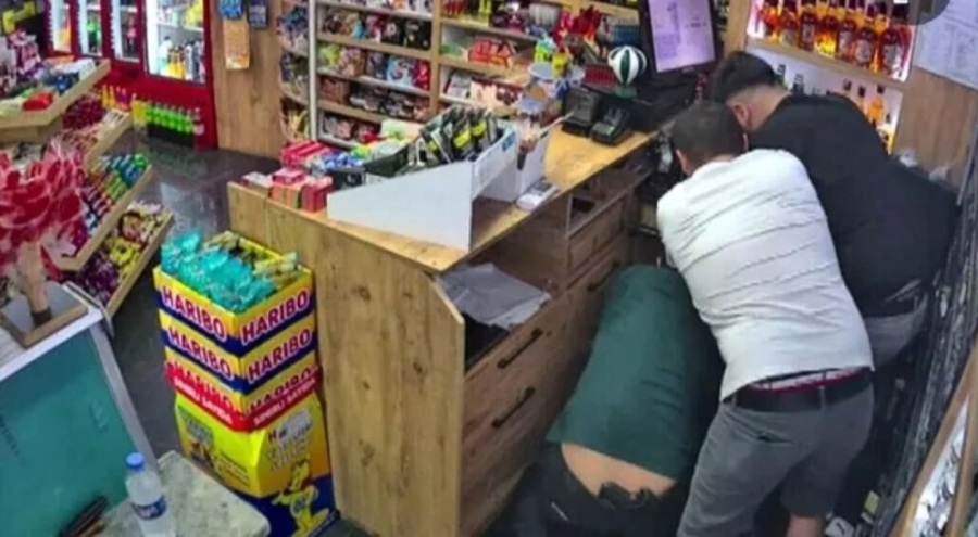 Tekel bayi dehşetinde istenen cezalar belli oldu!