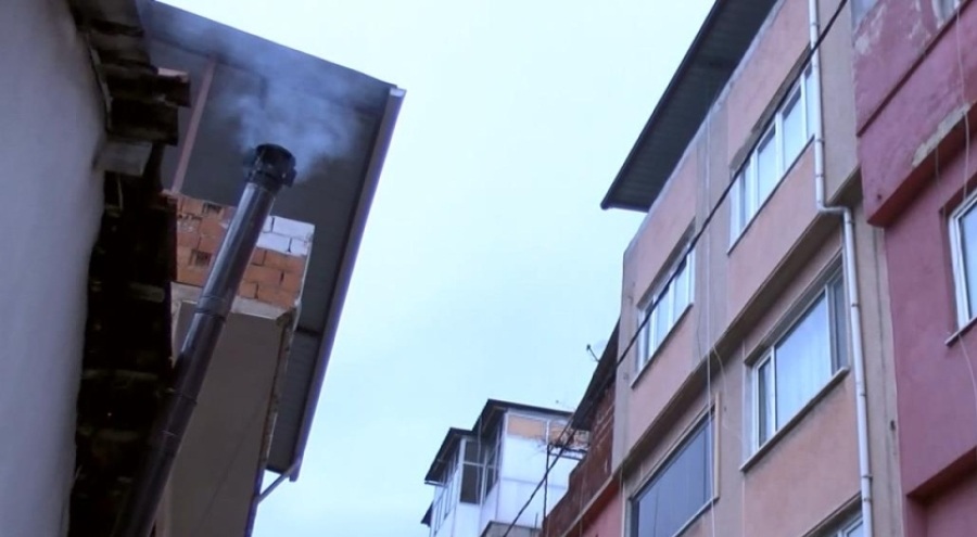 Bursa'da sevgilisiyle ilişki yaşayan arkadaşını öldürdü! Kan donduran detaylar