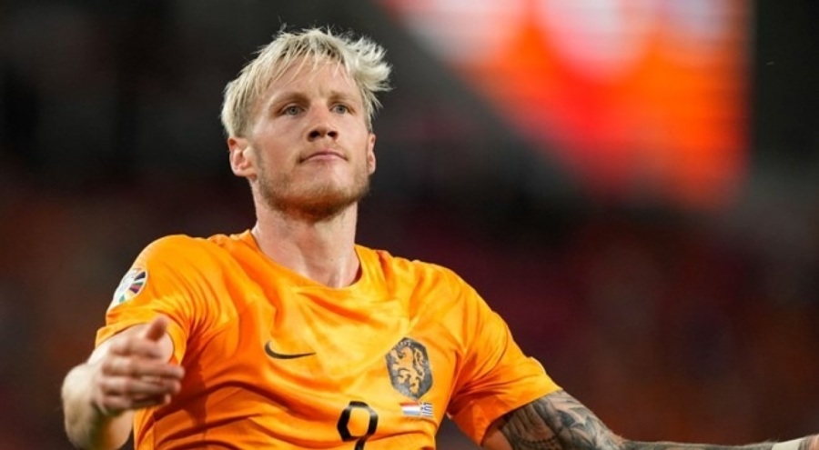 Fenerbahçe'nin Wout Weghorst planı