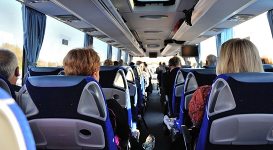 Şehirler arası yolcu otobüslerinde yeni dönem