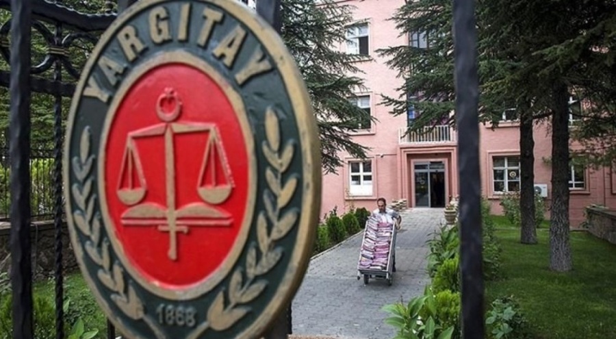 Yargıtay'dan "boş kağıda imza" kararı