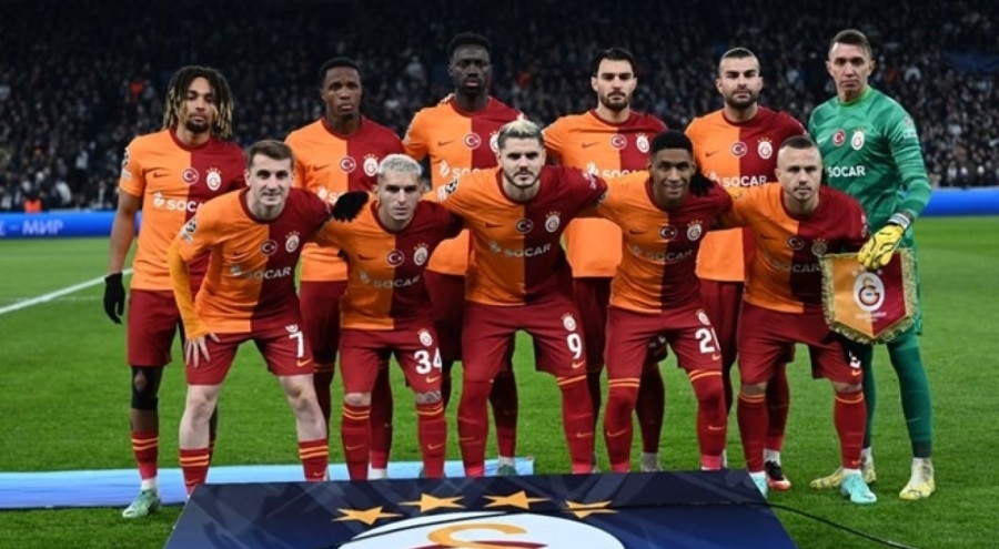 Galatasaray'ın Avrupa Ligi'ndeki rakibi yarın belli oluyor