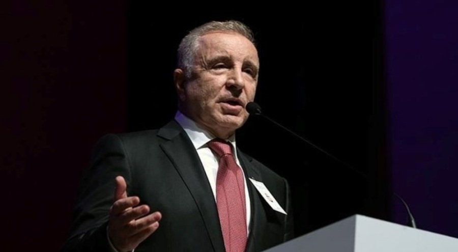 Ünal Aysal'dan Süper Kupa tepkisi