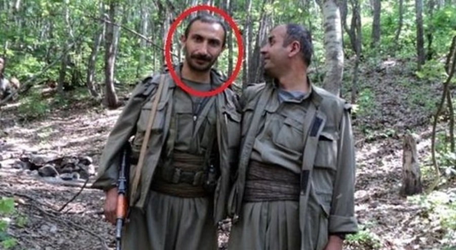 MİT'ten Suriye'de nokta operasyon: Şirvan Hasan etkisiz hale getirildi