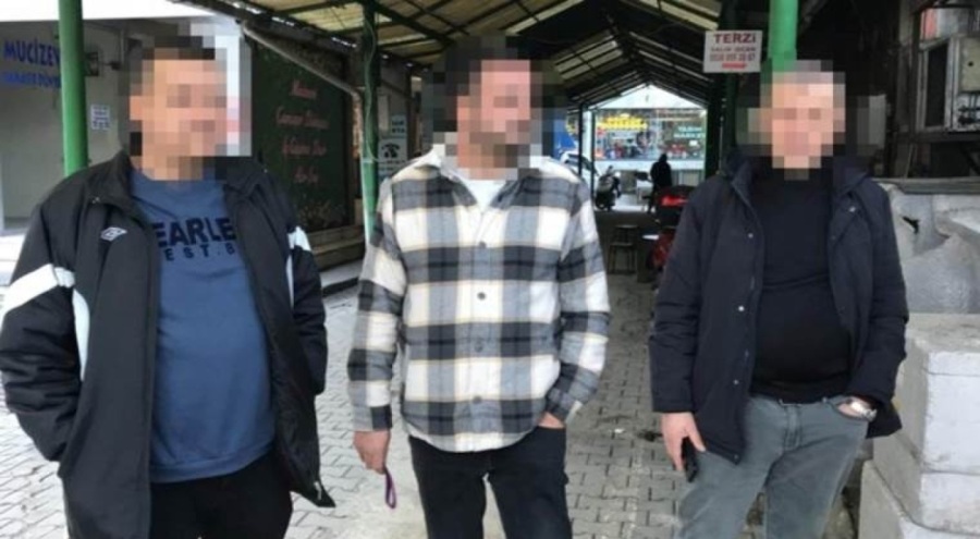 Esnaftan 'yüksek kar' vaadiyle dolandırıcılık! 'Bütün hesaplarımdan parayı çekmiş'