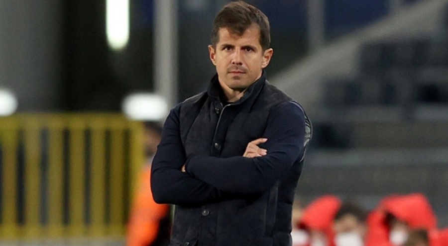 Emre Belözoğlu'ndan Faruk Koca açıklaması geldi: Kader birliği yapmak benim için büyük bir onurdur