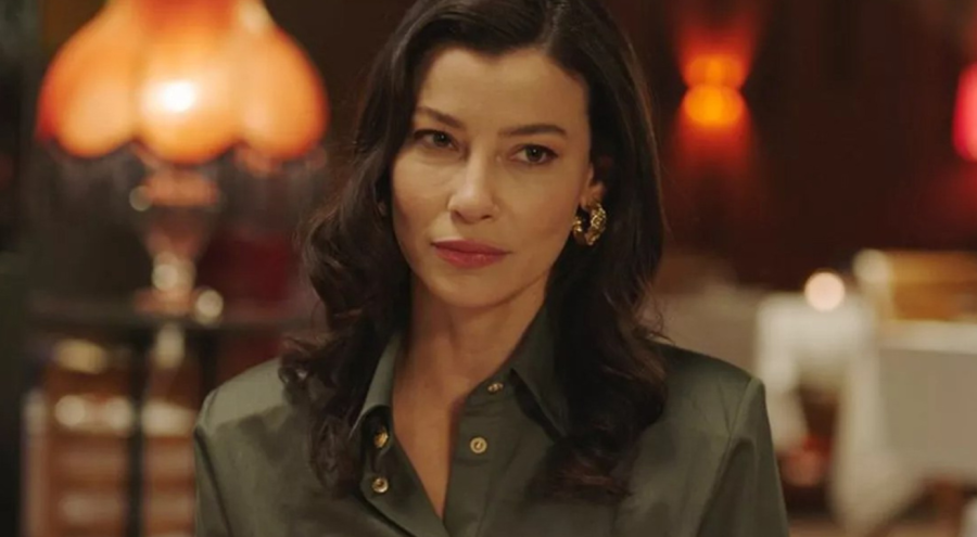 Müjde Uzman'dan sert tepki: Siz artık haddinizi aştınız