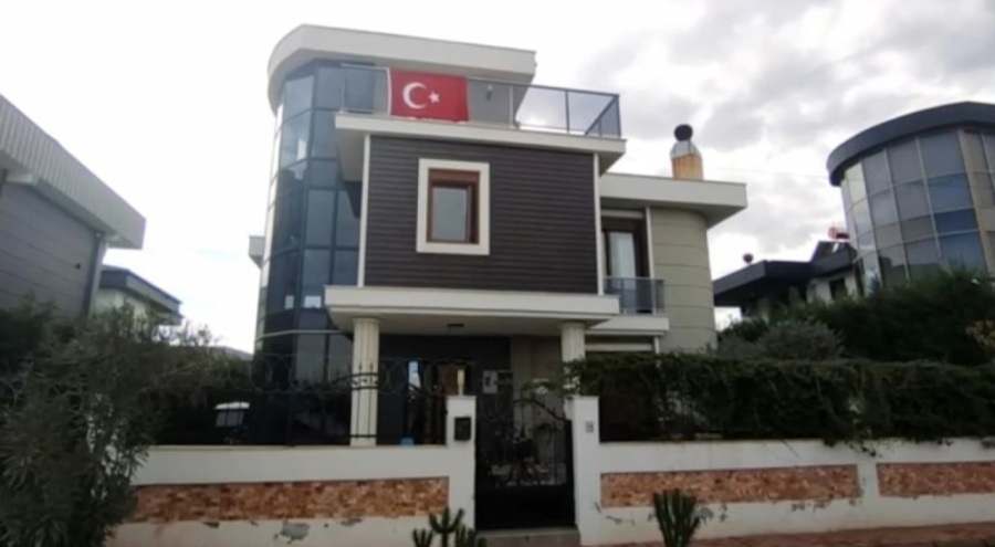 Türk vatandaşlığına geçti, aldığı isimle icralık oldu!