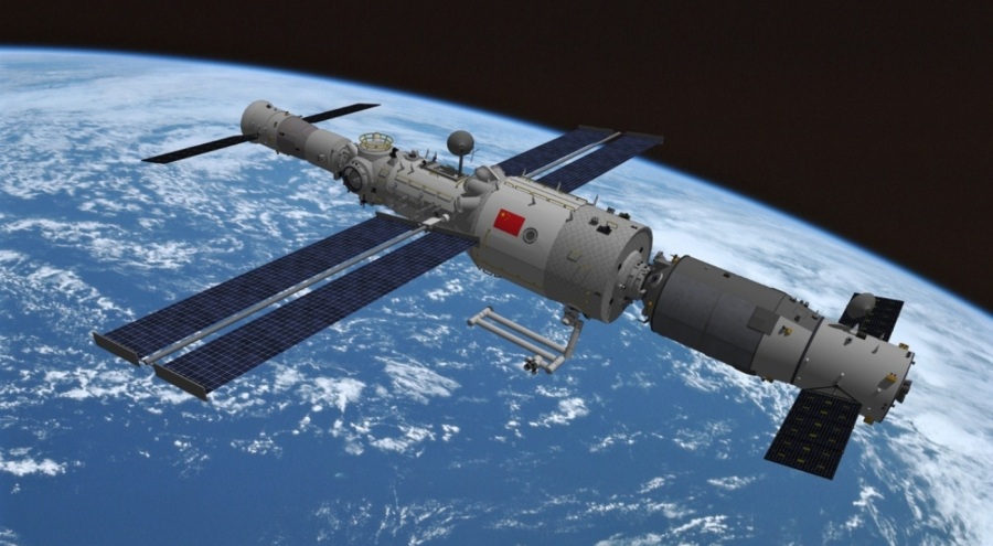 Çinli şirket i-Space, yeniden kullanılabilir kapsül fırlattı