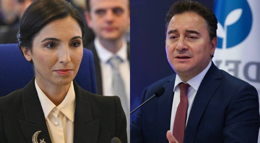 Babacan: MB Başkanı kiralardan şikayet ediyor, memurlar, işçiler, öğrenciler ne yapacak?