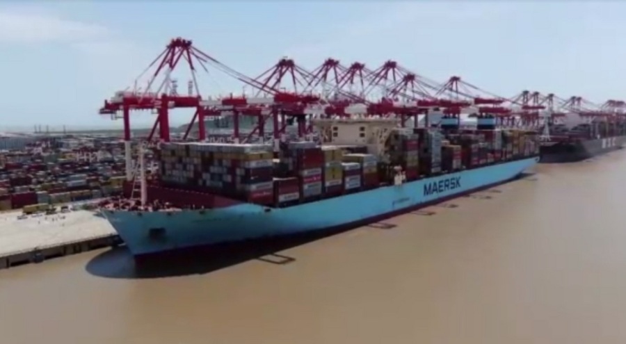 Süveyş Kanalı İdaresi açıkladı: 19 Kasım'dan beri 55 gemi Ümit Burnu'na yönlendirildi