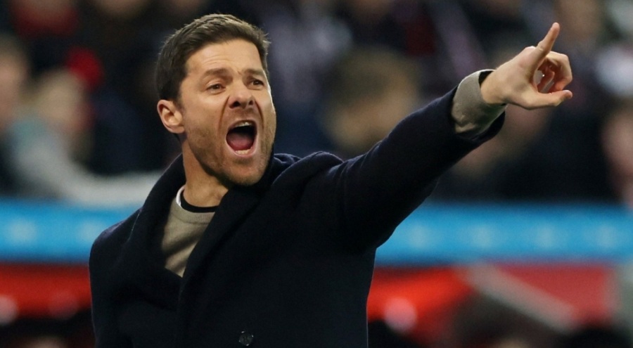 Leverkusen'in şampiyonluk yürüyüşü devam ediyor