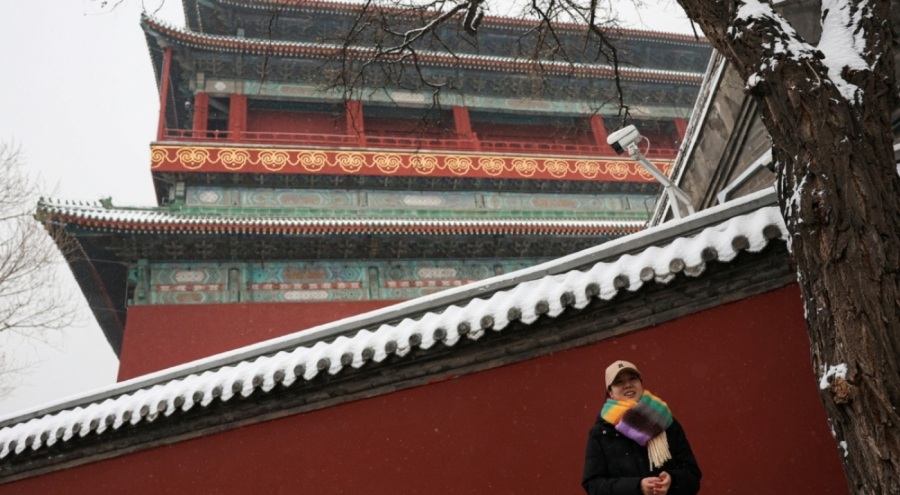 Çin ve Kuzey Kore arasında "stratejik" anlaşmaya varıldı!