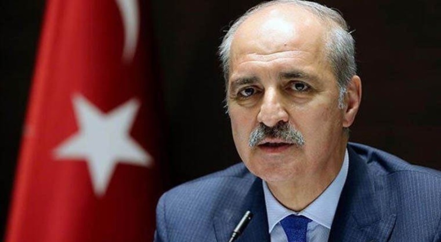 Numan Kurtulmuş, Kuveyt'e gidecek